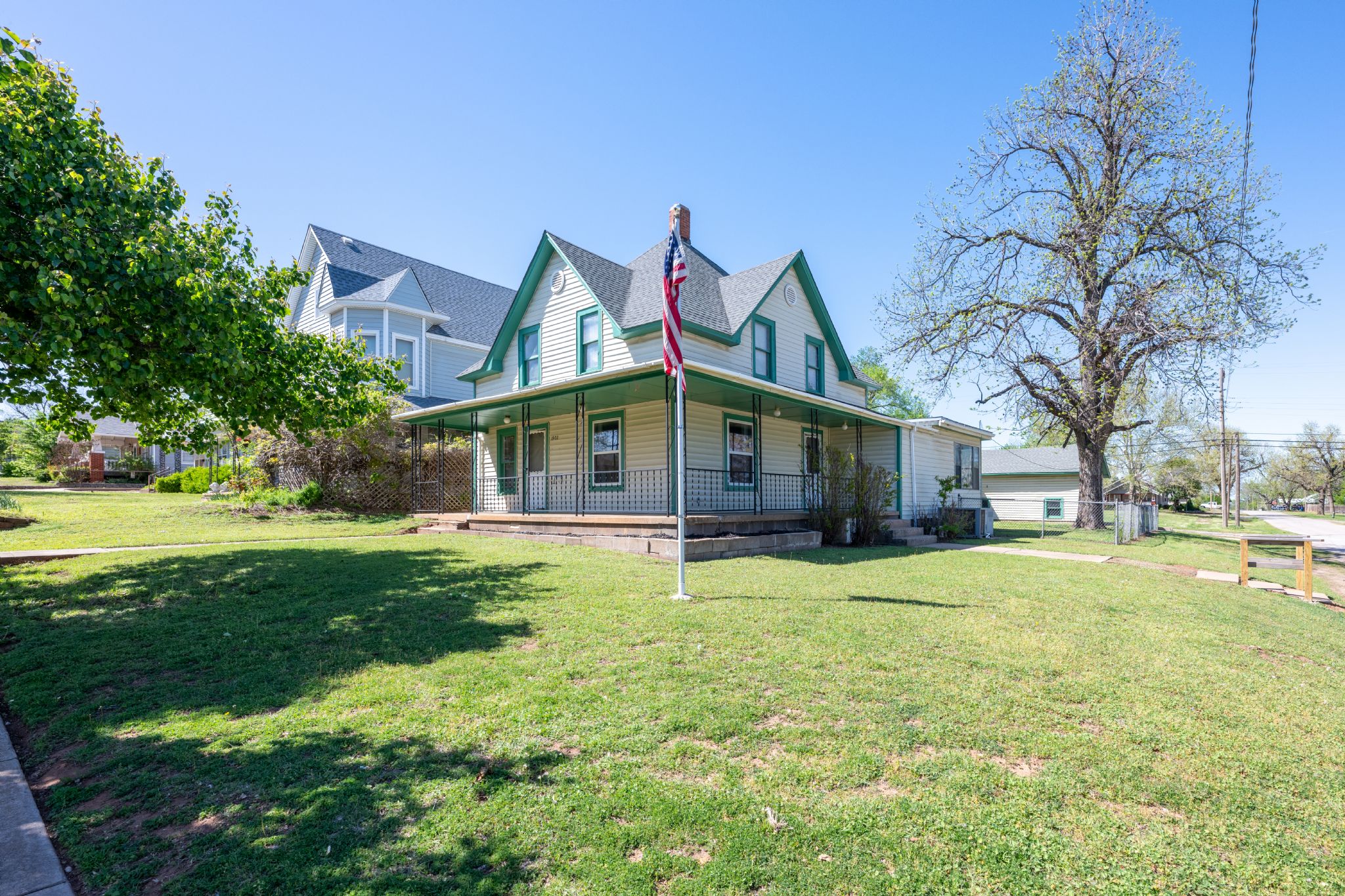 1902 W Noble Ave, Guthrie, OK, Image 3